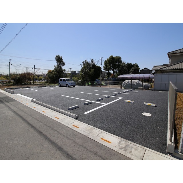 デュラカーサ 藤八Ⅰ104号室 部屋その他