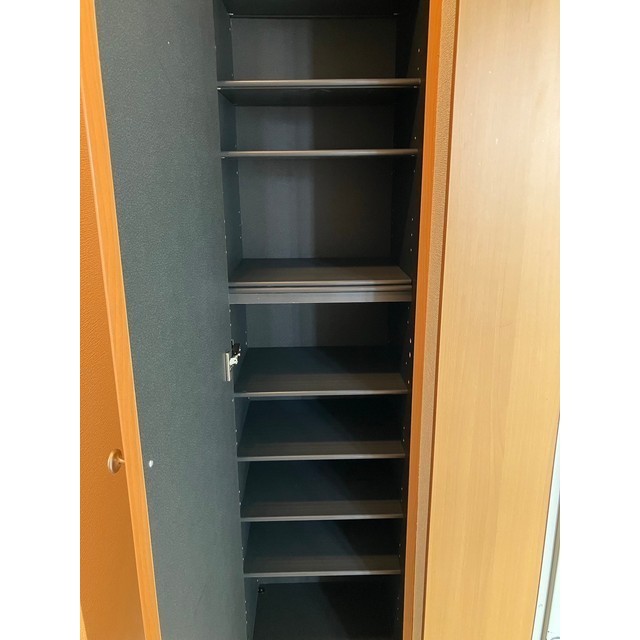 ＦＥＥＬＯ402号室 シューズボックス