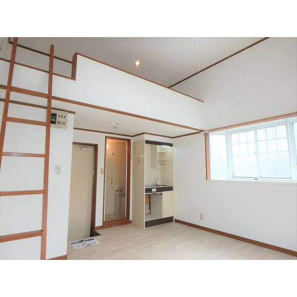 ココパームス0108号室 部屋その他