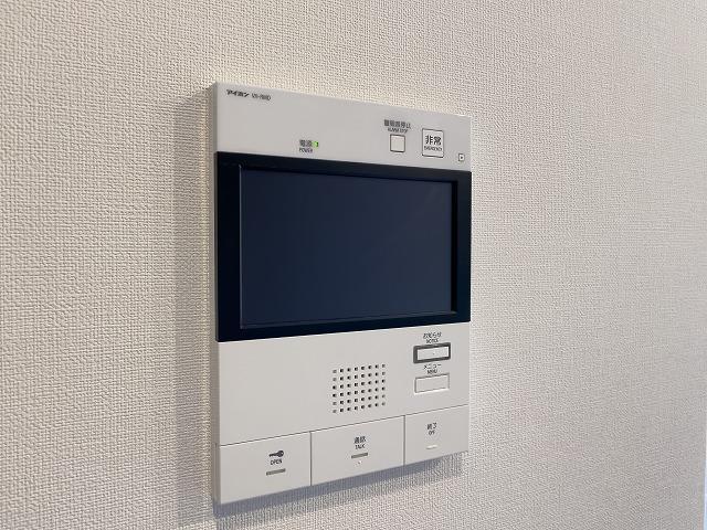 レクシード神楽坂202号室 同建物別部屋の参考画像