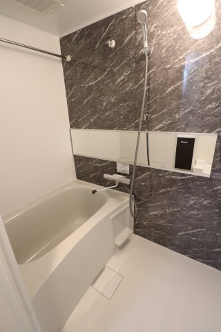 ジェノヴィア椎名町0901号室 お風呂