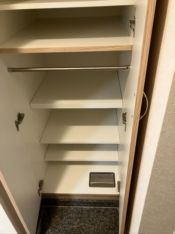 ルーブル高島平2階 同建物別部屋の参考画像