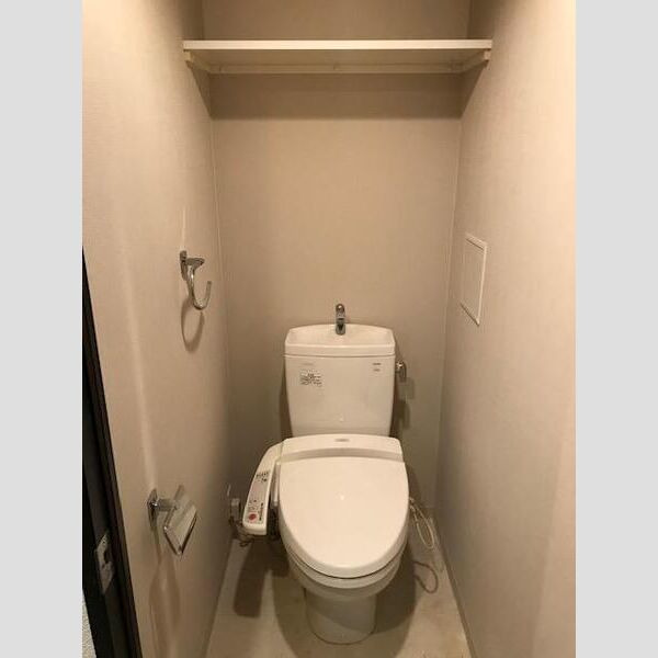 S-FORT中板橋107号室 収納