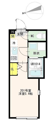 リビング