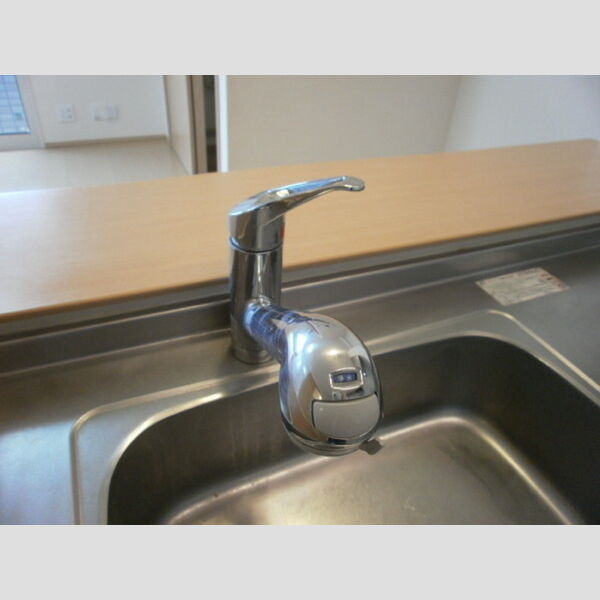 Bamboo　grove101号室 キッチン