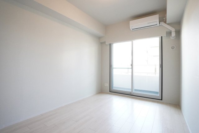 フォレストヒルズ小日向8階 部屋その他