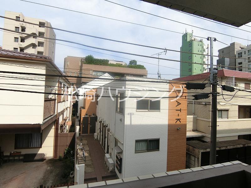 石井ガーデンマンションⅠ2階 部屋その他