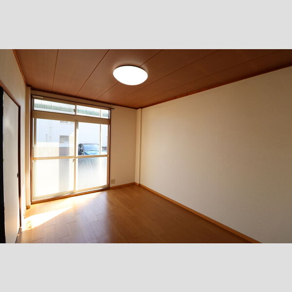 リバーサイド88102号室 洋室