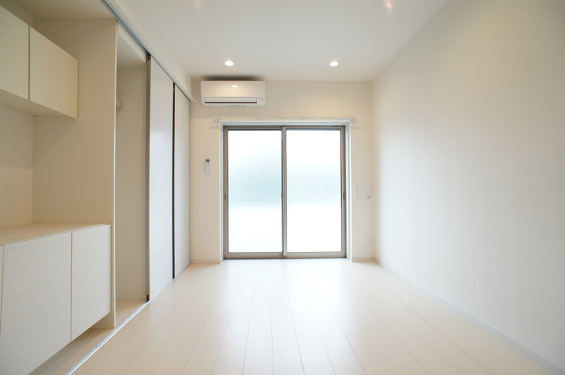 リブリ・FEEL-M湘南Ⅶ1階 部屋その他