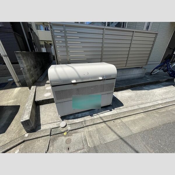 サンクレール202号室 周辺