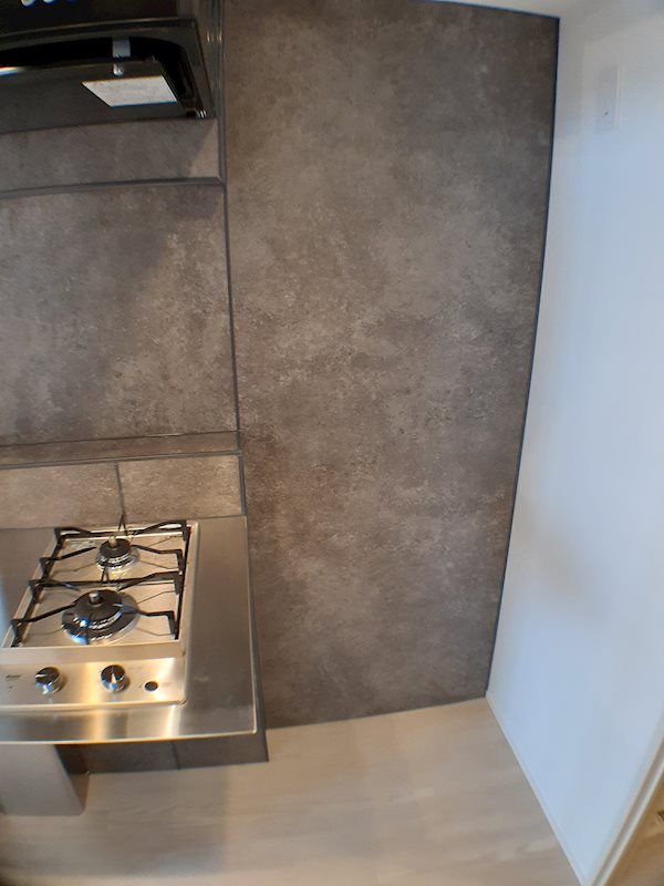 レジディア文京本郷Ⅱ11階 キッチン