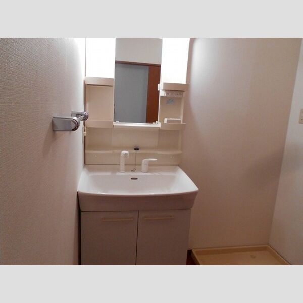 グランシャリオ 洗髪洗面化粧台