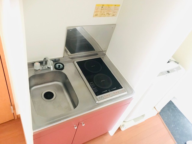 レオパレスエスペランサＢ107号室 部屋その他