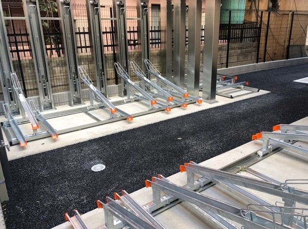 KNOTS大山／ノッツ大山402号室 ノッツ大山