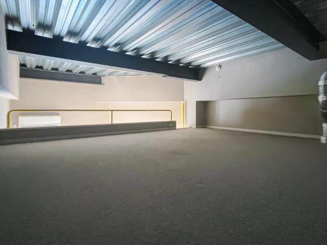 サンガーデン光2階 内観