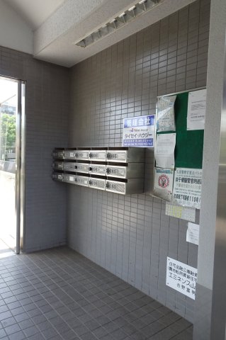 エミネンス山手台0202号室 ※実際の使用状況とは異なります(現況優先)