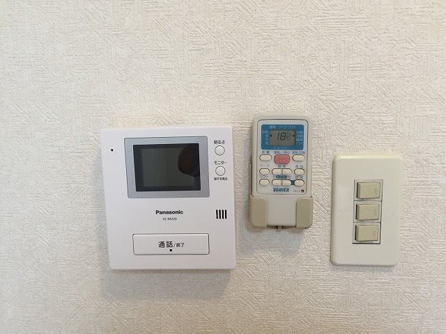 東池袋マンション2階 部屋その他