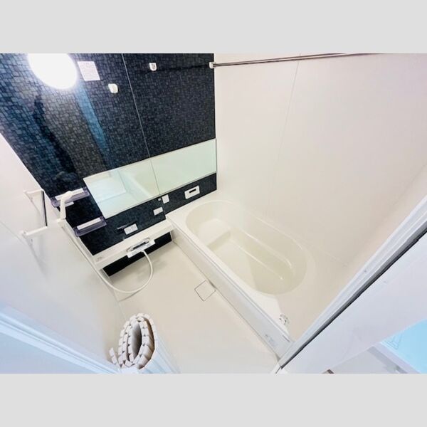 Villa Luminous SHONANDAI バス