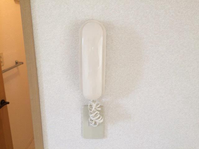 スプリングタイム 部屋設備