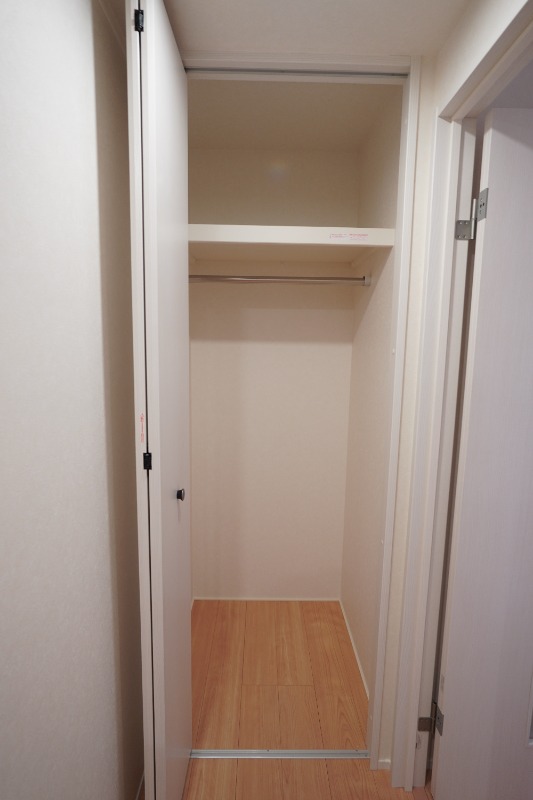 East IM1階 部屋その他