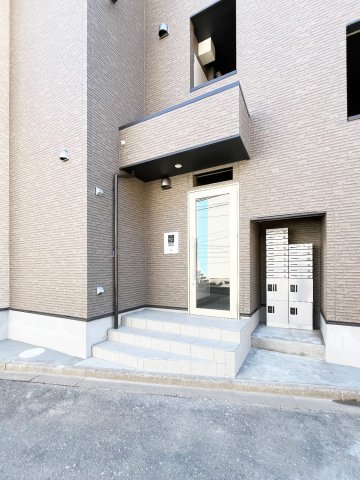 ラ リヴィエール テール稲毛201号室 部屋その他