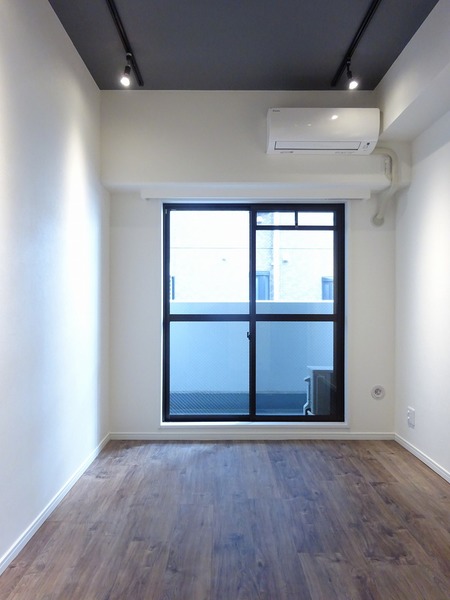 ホーユウパレス吉野町 リビング