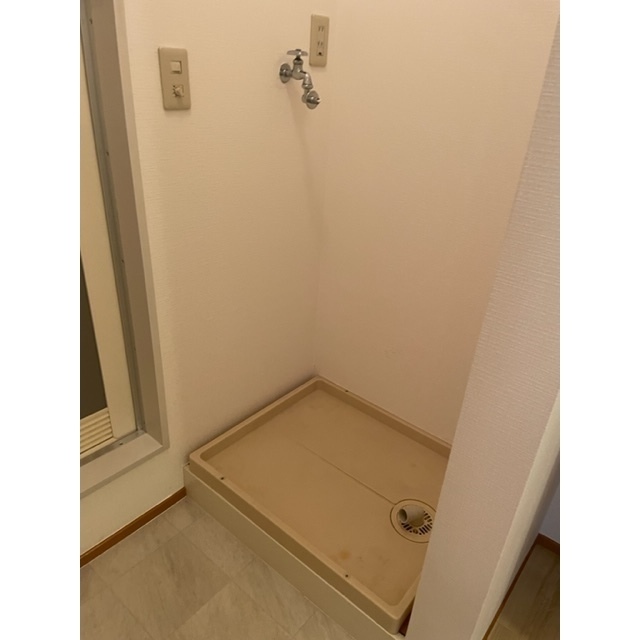 アンフィニ中野 部屋設備