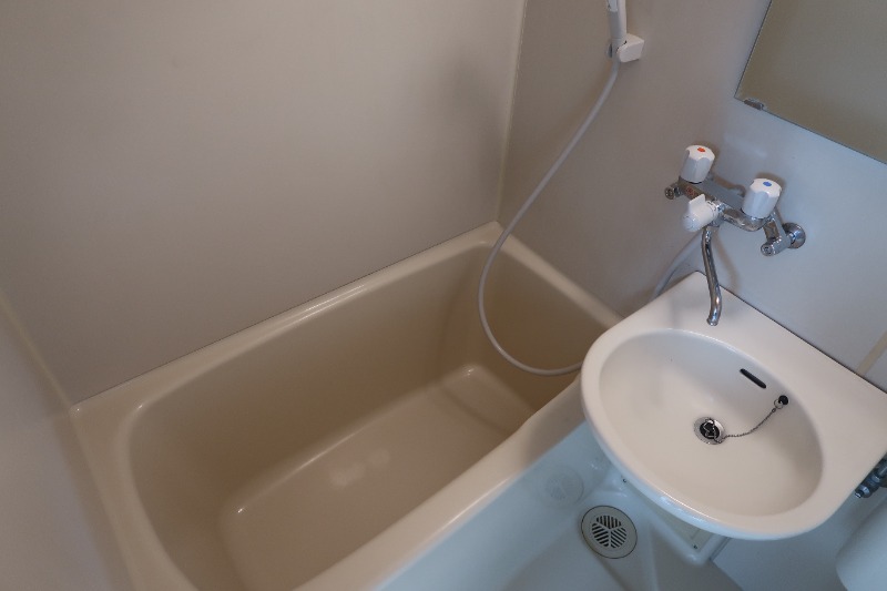 ジョイフル桜ヶ丘壱番館2階 ※別部屋写真添付