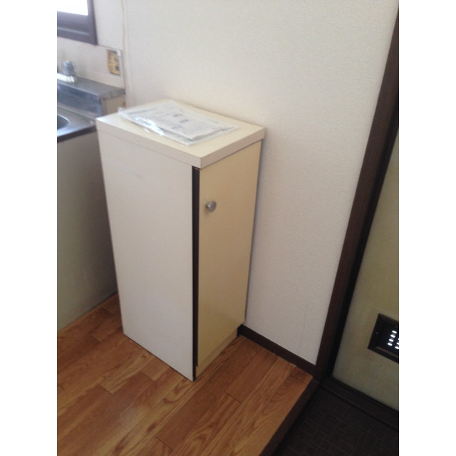 つるやハイツ202号室 部屋その他