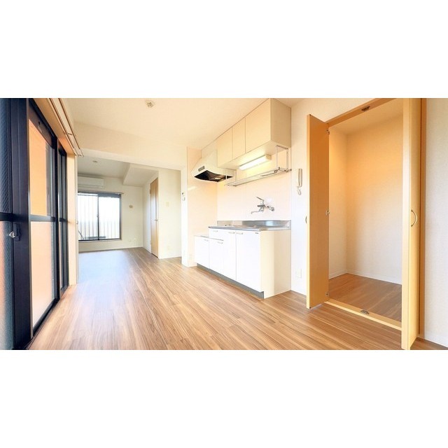 フォルトゥーナ リビング