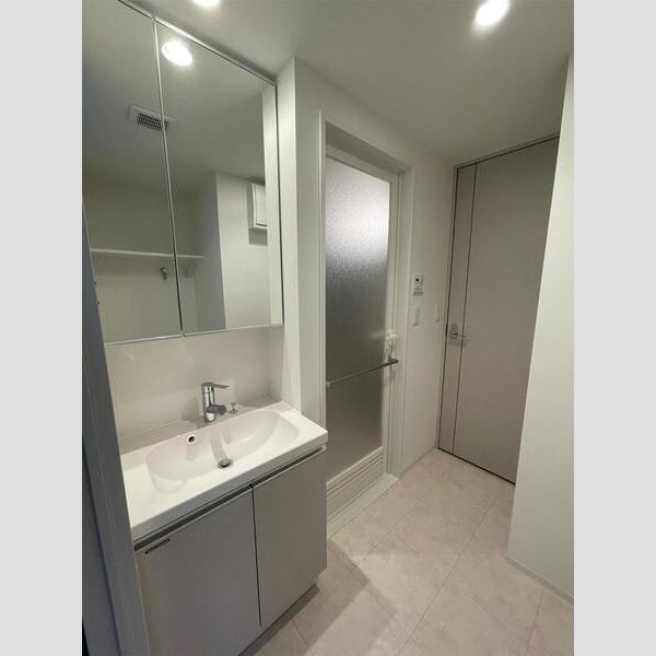 MAXIV府中AZ 洗面