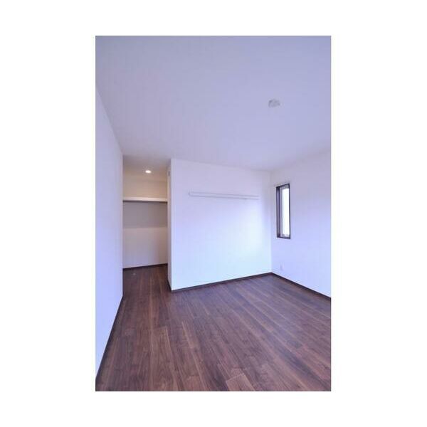 J　Court リビング