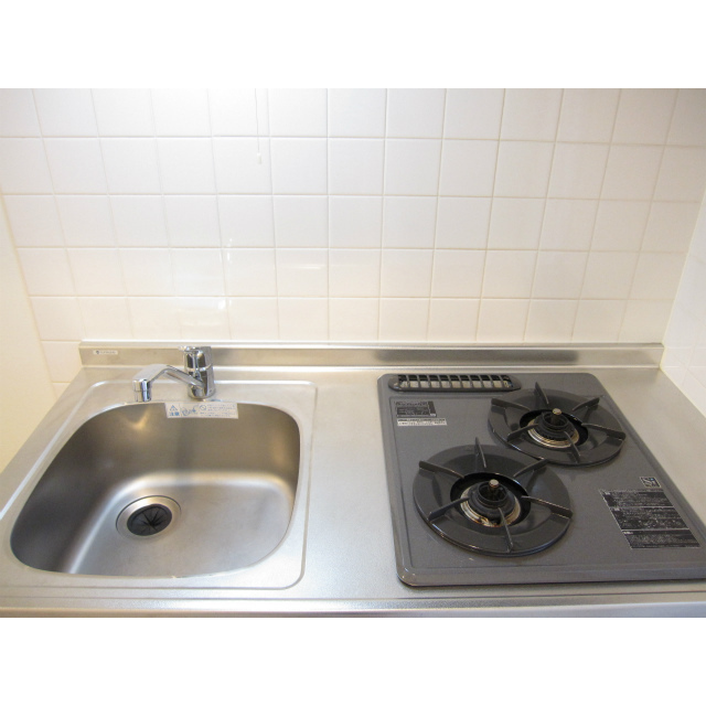 プレール・ドゥーク東品川 　※掲載写真別号室