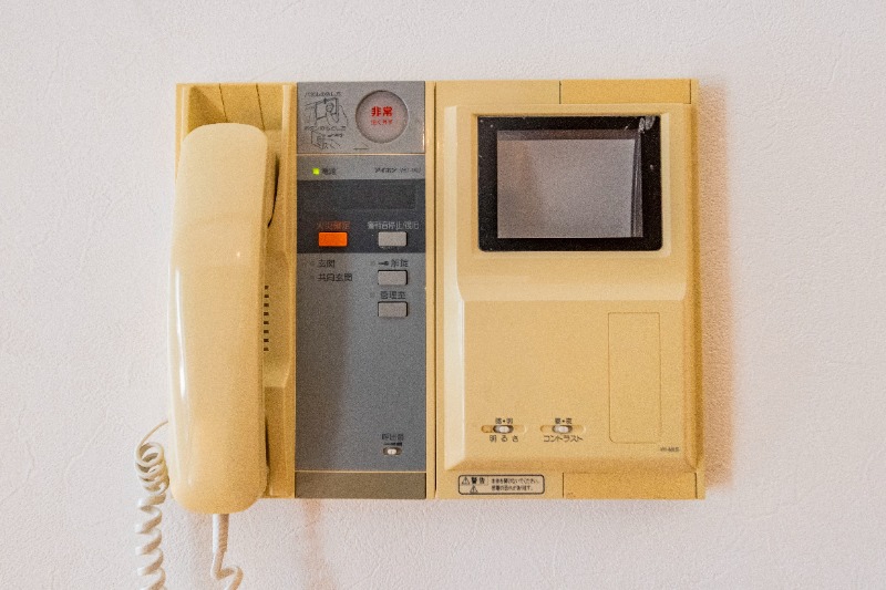 ドルチェ京橋･壱番館7階 部屋その他