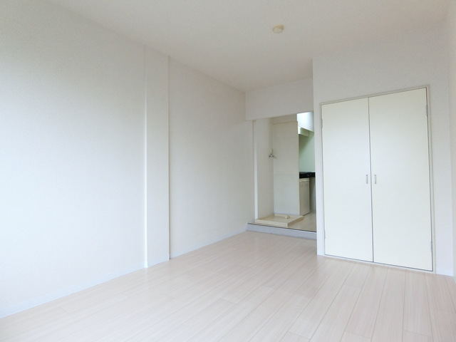 フイリア0304号室 リビング