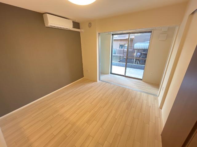 グラン・レセルバ浦和 リビング