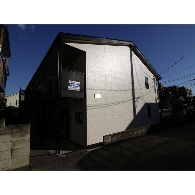 アムール 日進Ⅱ103号室 部屋その他