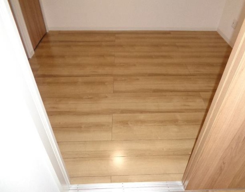 ウィステリアガーデンアネックス1階 部屋その他