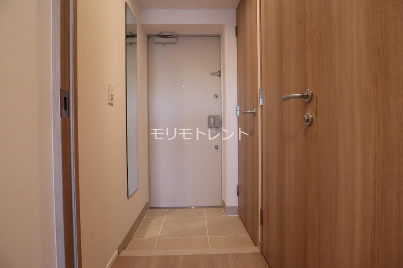 イプセ代々木上原Hills1階 室内参考写真（4F-Dタイプ）