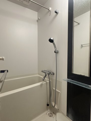 プラウドフラット森下ウエスト お風呂