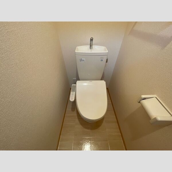 KS・フォンティーヌ トイレ