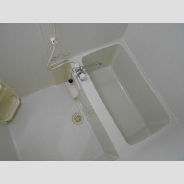 グリーンハウスC バス