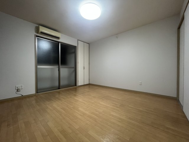 ハイムお花茶屋 リビング