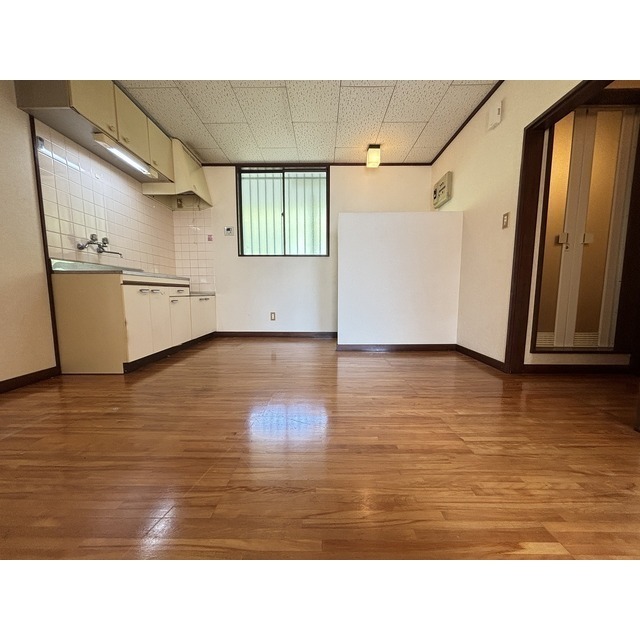 アーバンライフ鵠沼神明 ダイニングスペース