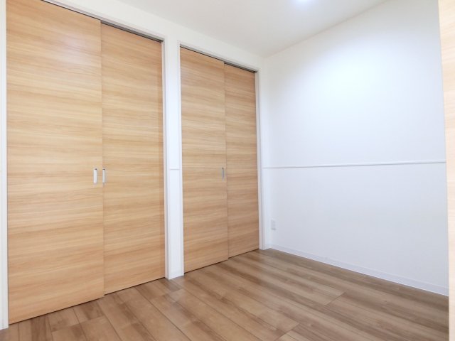 プライムレジデンスアルファ 内観