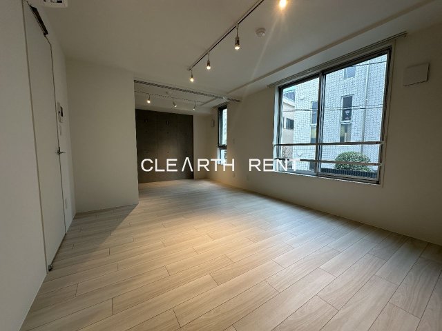 ＧＲＡＮ ＰＡＳＥＯ 池尻大橋203号室 ☆【新築】家賃2ヶ月無料/さらに仲介手数料無料キャンペーン☆