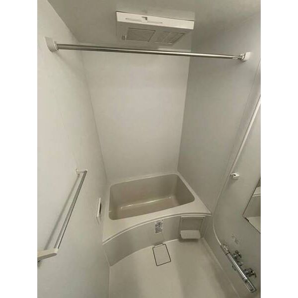 DOビル千葉寺 お風呂