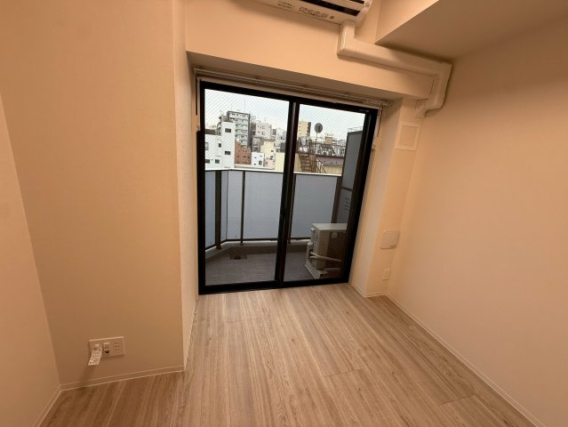 SYFORME IRIYAⅡ703号室 同建物別部屋の参考画像