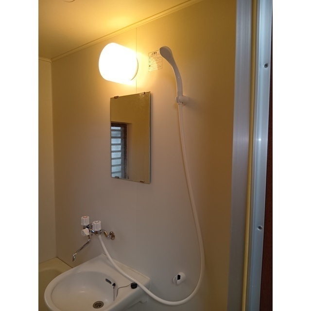 ルミエール中野 洗面