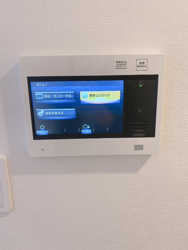 リヴシティ立川ミッド1階 参考画像（上下反転）